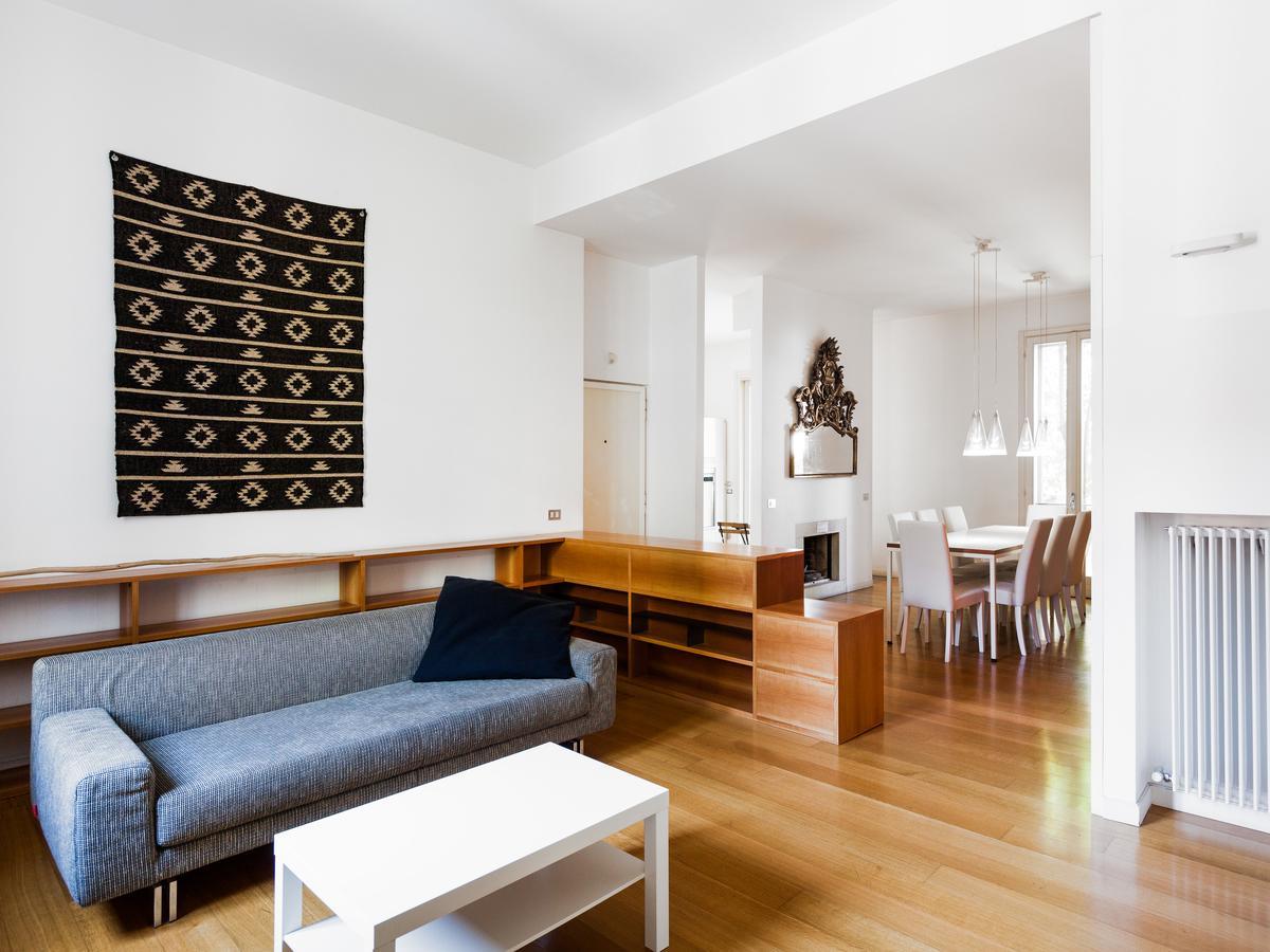 easyhomes - Piola Bazzini Milano Dış mekan fotoğraf