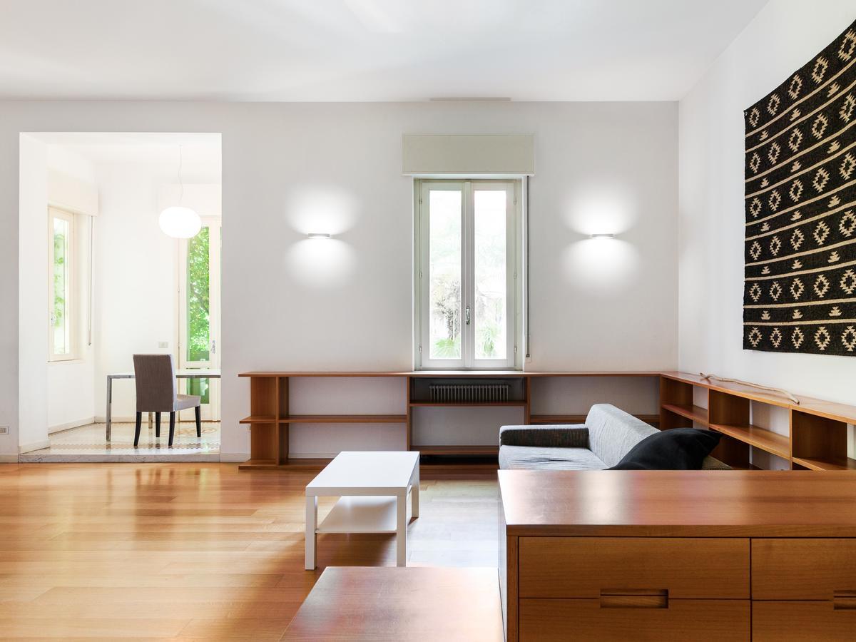 easyhomes - Piola Bazzini Milano Dış mekan fotoğraf