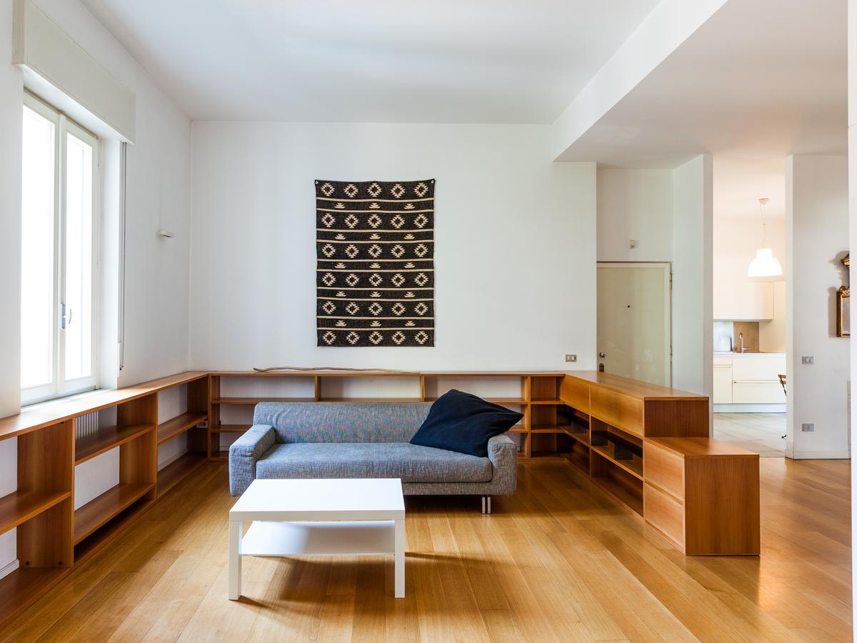 easyhomes - Piola Bazzini Milano Dış mekan fotoğraf