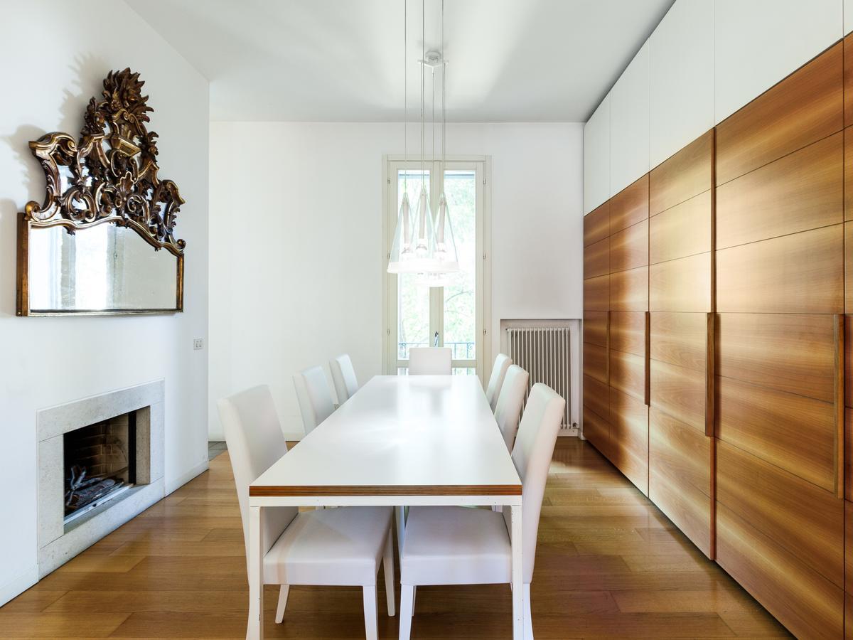 easyhomes - Piola Bazzini Milano Dış mekan fotoğraf