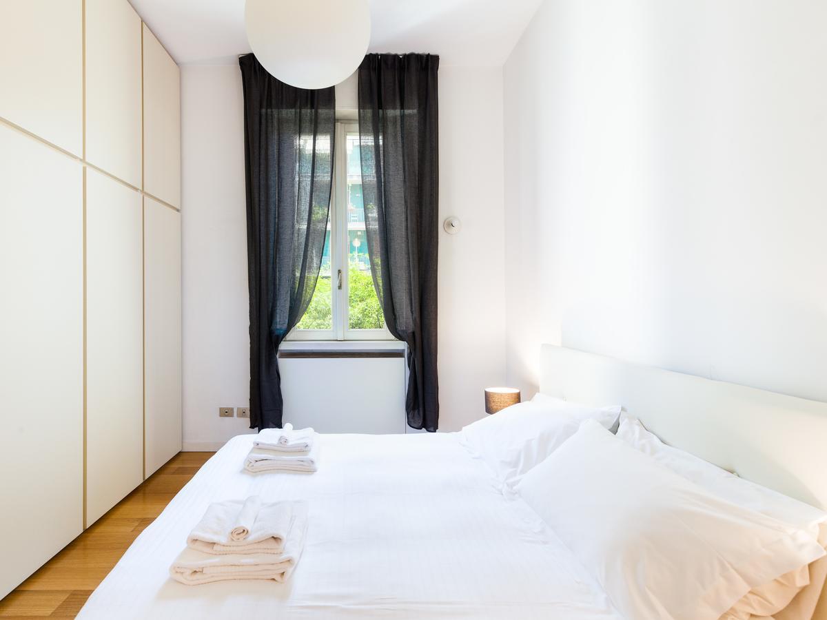 easyhomes - Piola Bazzini Milano Dış mekan fotoğraf